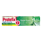 PROTEFIX Haftcreme Aloe Vera