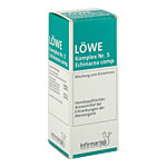 LÖWE KOMPLEX Nr.5 Echinacea comp.Tropfen