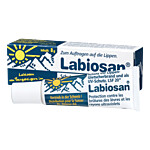 LABIOSAN Salbe