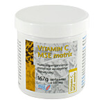 VITAMIN C MSE Matrix Tabletten