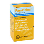 PAN-VISION Augentropfen