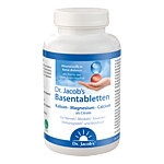 BASENTABLETTEN Dr.Jacob`s