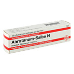 ABROTANUM SALBE N