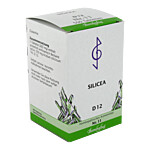 BIOCHEMIE 11 Silicea D 12 Tabletten