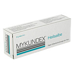 MYKUNDEX Heilsalbe