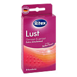 RITEX Lust Kondome