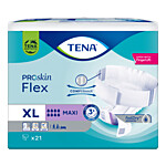 TENA FLEX maxi XL