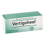 VERTIGOHEEL Tropfen