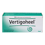 VERTIGOHEEL Tropfen