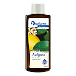 SPITZNER Saunaaufguss Citrus Wellness