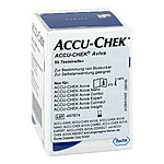 ACCU-CHEK Aviva Teststreifen Plasma II