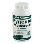PYGEUM Phytosterol vegetarisch Kapseln