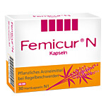 FEMICUR N Kapseln