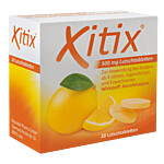 XITIX Lutschtabletten