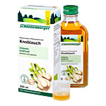 KNOBLAUCH NATURREINER Pflanzentr.Schönenberger