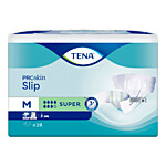 TENA SLIP super M