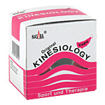 NASARA Kinesiotape 5 cmx5 m pink