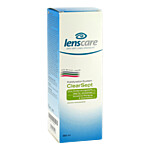 LENSCARE ClearSept 380 ml+Behälter