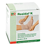 ROSIDAL K Binde 6 cmx5 m