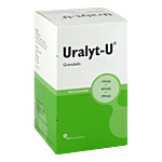 URALYT-U Granulat