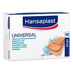 HANSAPLAST Universal Strips waterres.30x72 mm