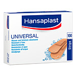 HANSAPLAST Universal Strips waterres.19x72 mm