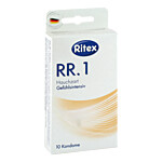 RITEX RR.1 Kondome