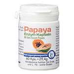 PAPAYA ENZYM Kapseln