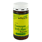 COENZYM Q10 PLUS Kapseln