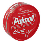 PULMOLL Classic Bonbons