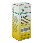 ALBUSTIX Teststreifen