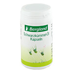 SCHWARZKÜMMELÖL Kapseln