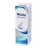 NISITA Dosierspray