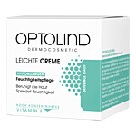 OPTOLIND Empfindl.Haut Leichte Creme