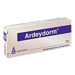 ARDEYDORM Tabletten