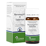 NERVOREGIN H Tabletten