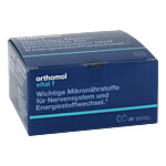 ORTHOMOL Vital F Tabletten-Kaps.Kombipackung30 Tage