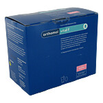 ORTHOMOL Vital F Granulat-Kap.-TablettenKombip.15 Tage