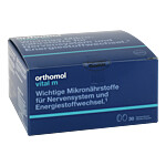 ORTHOMOL Vital M Tabletten-Kaps.Kombipackung30 Tage