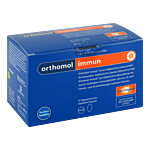 ORTHOMOL Immun 15 Tabletten-Kaps.Kombipackung