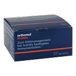 ORTHOMOL Immun 30 Tabletten-Kaps.Kombipackung
