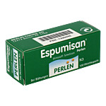 ESPUMISAN Perlen 40 mg Weichkapseln