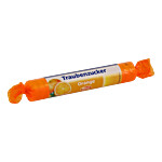 INTACT Traubenzucker Rolle Orange