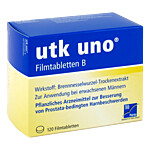 UTK uno Filmtabletten B