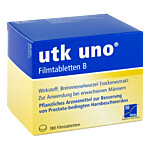 UTK uno Filmtabletten B