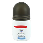 ALUMINIUM HYDROXYCHLORID Roll-on 20 prozent Fagron
