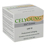 CELYOUNG Elit Extrem Creme LSF 15