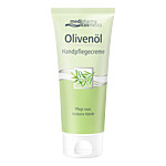 OLIVENÖL HANDPFLEGECREME