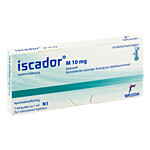 ISCADOR M 10 mg Injektionslösung