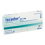 ISCADOR Qu 1 mg Injektionslösung